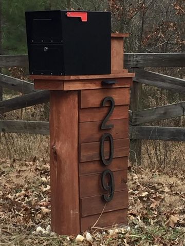 209 Redoak Drive, Hot Springs, AR 71913