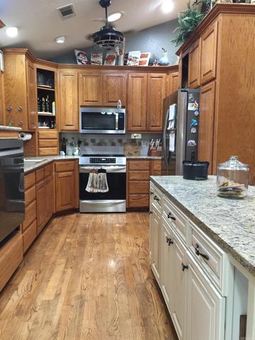 209 Redoak Drive, Hot Springs, AR 71913