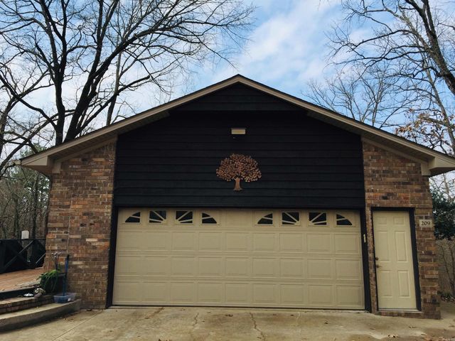 209 Redoak Drive, Hot Springs, AR 71913