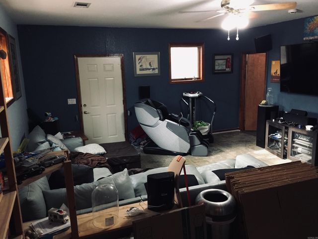 209 Redoak Drive, Hot Springs, AR 71913