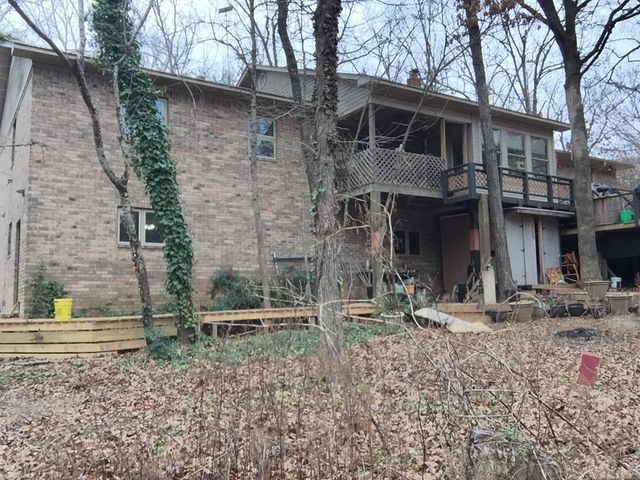 209 Redoak Drive, Hot Springs, AR 71913