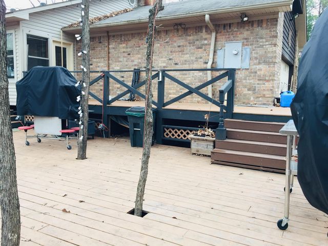 209 Redoak Drive, Hot Springs, AR 71913