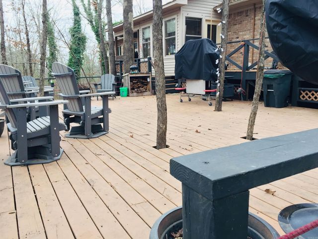 209 Redoak Drive, Hot Springs, AR 71913