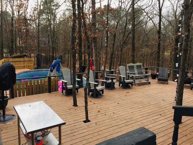 209 Redoak Drive, Hot Springs, AR 71913