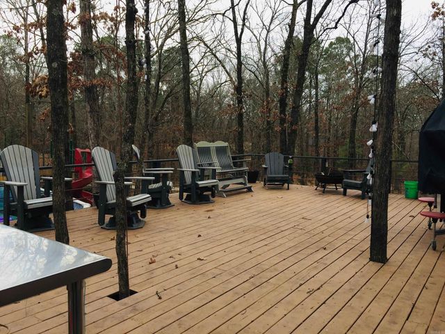 209 Redoak Drive, Hot Springs, AR 71913