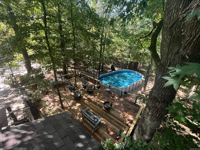 209 Redoak Drive, Hot Springs, AR 71913