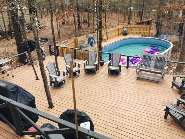 209 Redoak Drive, Hot Springs, AR 71913