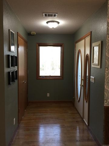 209 Redoak Drive, Hot Springs, AR 71913