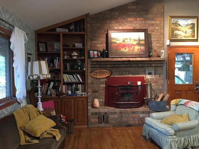 209 Redoak Drive, Hot Springs, AR 71913