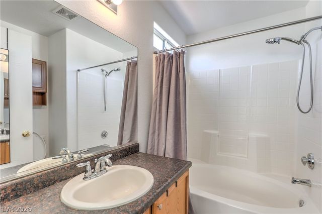 3301 Cheyenne Gardens Way, North Las Vegas, NV 89032