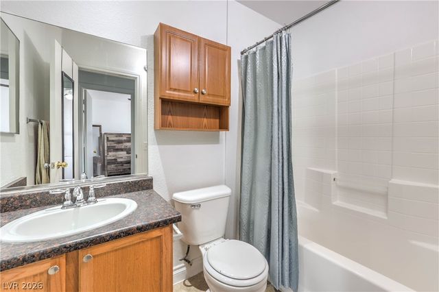 3301 Cheyenne Gardens Way, North Las Vegas, NV 89032