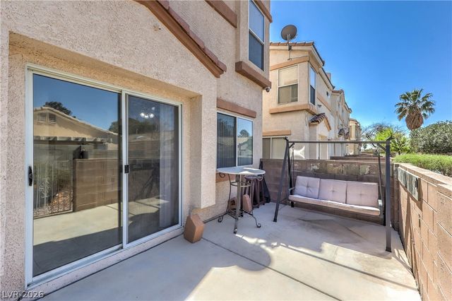 3301 Cheyenne Gardens Way, North Las Vegas, NV 89032