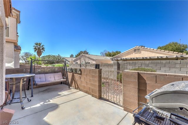 3301 Cheyenne Gardens Way, North Las Vegas, NV 89032