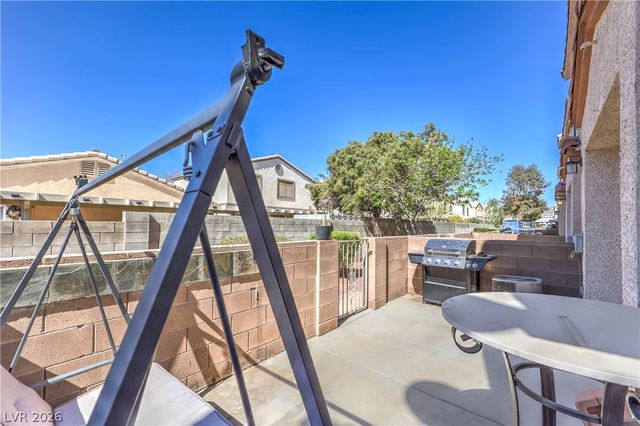 3301 Cheyenne Gardens Way, North Las Vegas, NV 89032