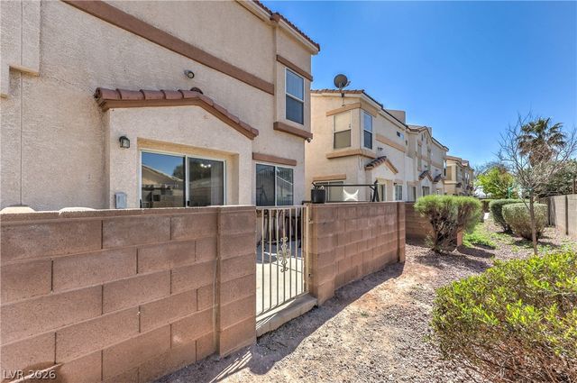 3301 Cheyenne Gardens Way, North Las Vegas, NV 89032