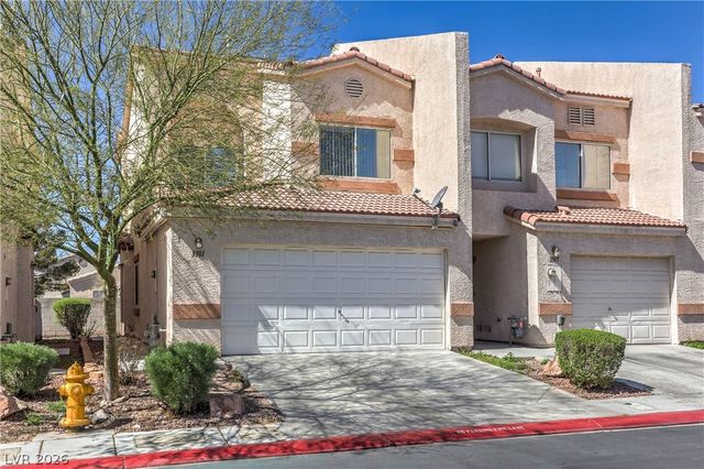 3301 Cheyenne Gardens Way, North Las Vegas, NV 89032