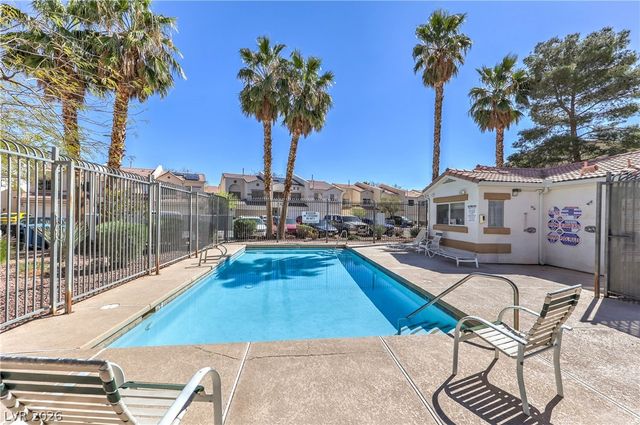 3301 Cheyenne Gardens Way, North Las Vegas, NV 89032