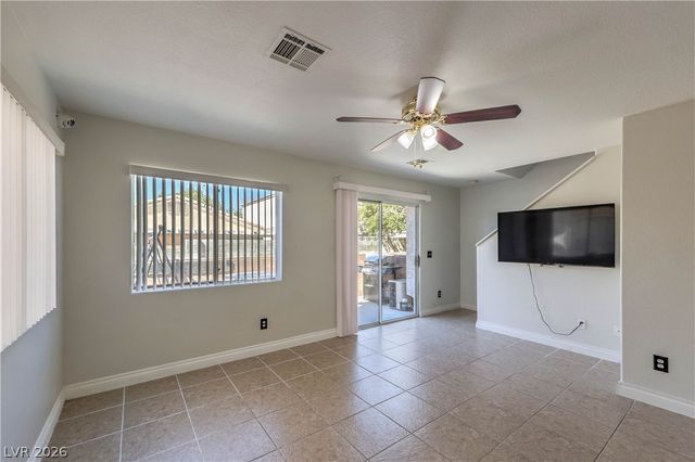 3301 Cheyenne Gardens Way, North Las Vegas, NV 89032