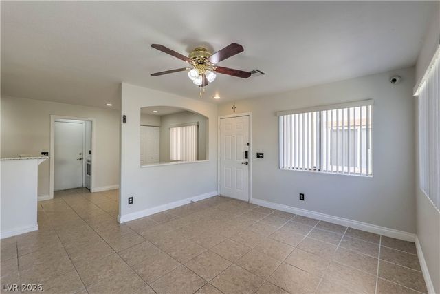 3301 Cheyenne Gardens Way, North Las Vegas, NV 89032