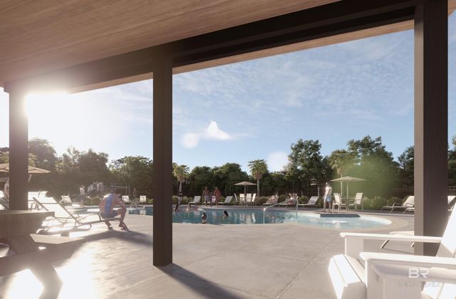 583 Morning Mist Way, Fairhope, AL 36532