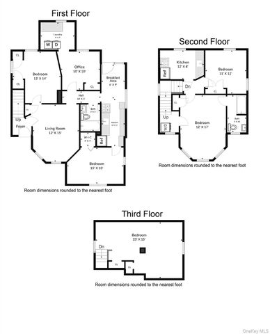 65 Lake Road, Valley Cottage, NY 10989