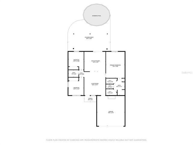 5510 NW 56TH TERRACE, Ocala, FL 34482