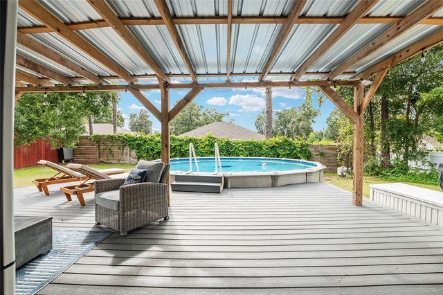 5510 NW 56TH TERRACE, Ocala, FL 34482