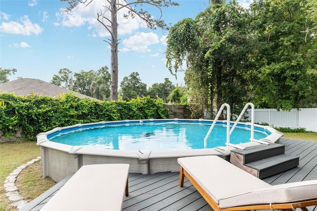 5510 NW 56TH TERRACE, Ocala, FL 34482