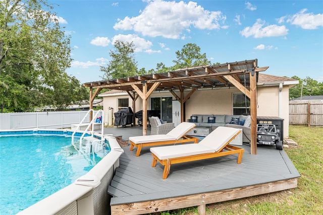 5510 NW 56TH TERRACE, Ocala, FL 34482