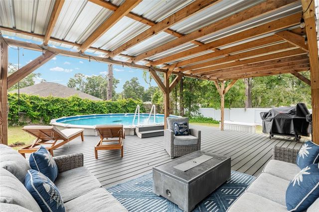 5510 NW 56TH TERRACE, Ocala, FL 34482