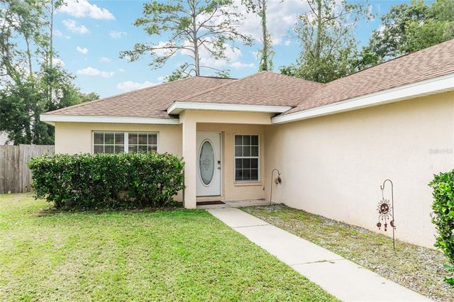 5510 NW 56TH TERRACE, Ocala, FL 34482