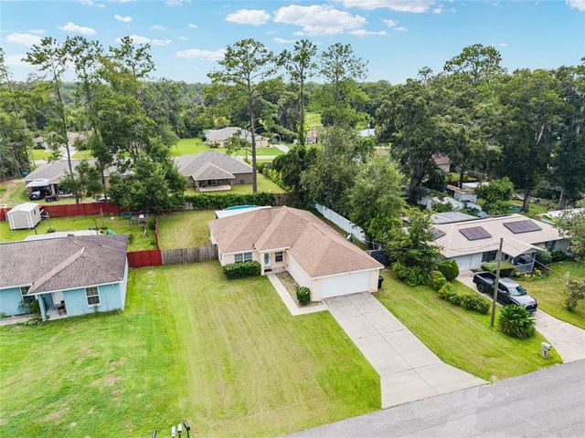 5510 NW 56TH TERRACE, Ocala, FL 34482