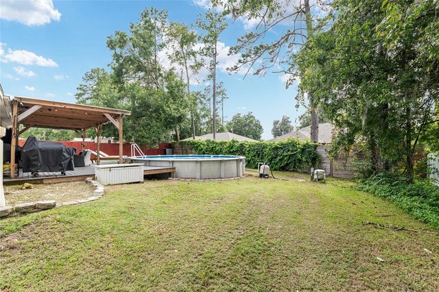 5510 NW 56TH TERRACE, Ocala, FL 34482