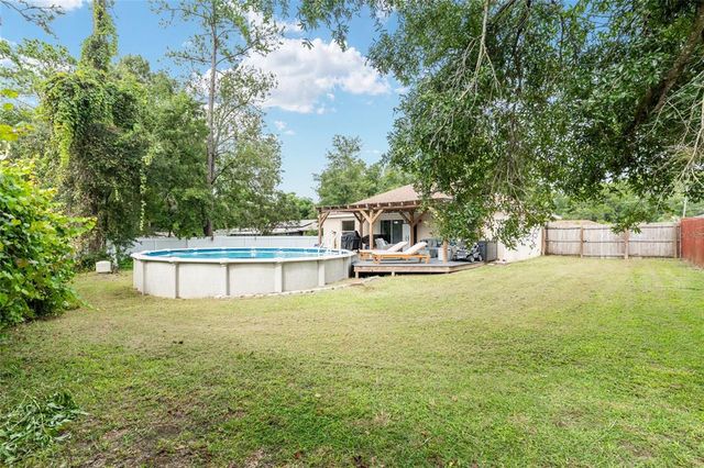 5510 NW 56TH TERRACE, Ocala, FL 34482