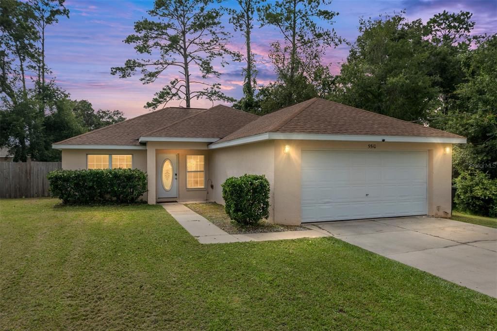 5510 NW 56TH TERRACE, Ocala, FL 34482
