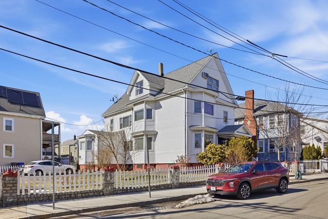 12 Jones Ave 1, Chelsea, MA 02150