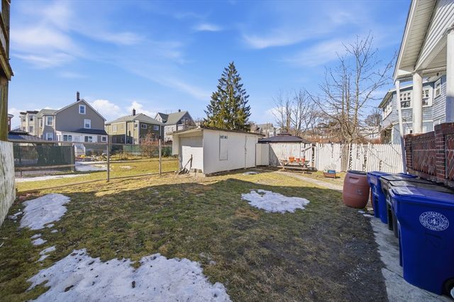 12 Jones Ave 1, Chelsea, MA 02150