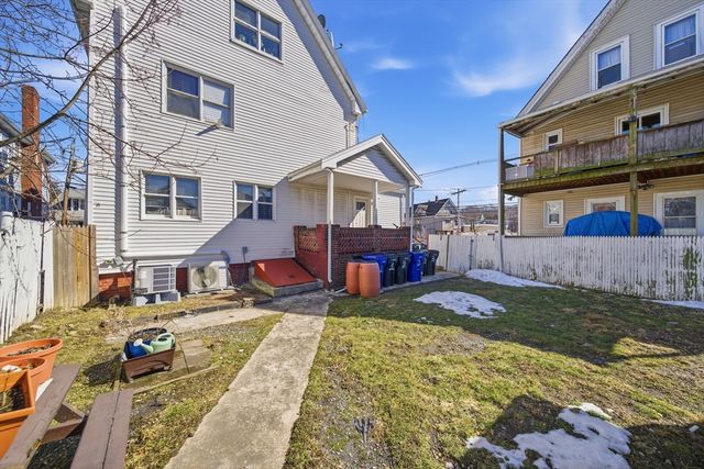 12 Jones Ave 1, Chelsea, MA 02150