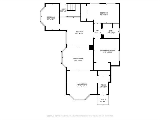 12 Jones Ave 1, Chelsea, MA 02150