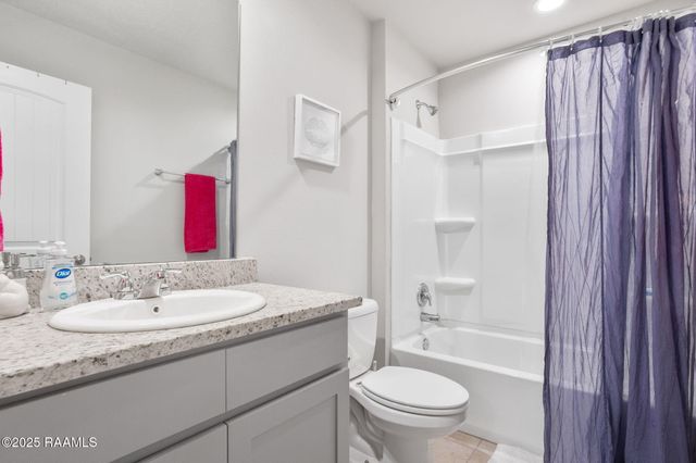 4058 Starling Place, Jennings, LA 70546