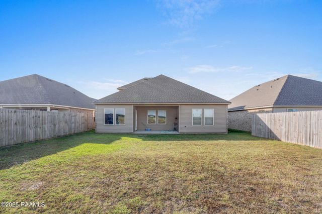 4058 Starling Place, Jennings, LA 70546
