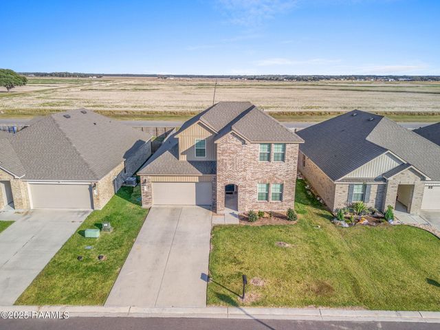 4058 Starling Place, Jennings, LA 70546