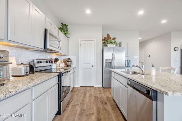 4058 Starling Place, Jennings, LA 70546