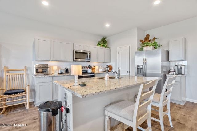 4058 Starling Place, Jennings, LA 70546