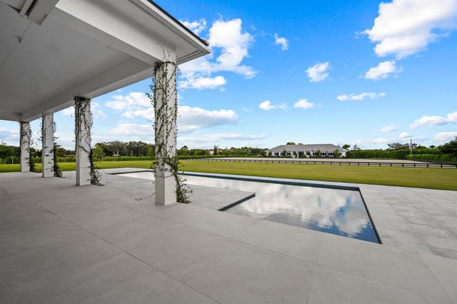 15385 Sunnyland Lane, Wellington, FL 33414