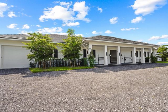 15385 Sunnyland Lane, Wellington, FL 33414