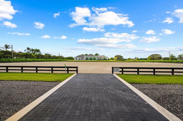 15385 Sunnyland Lane, Wellington, FL 33414