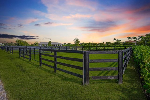 15385 Sunnyland Lane, Wellington, FL 33414