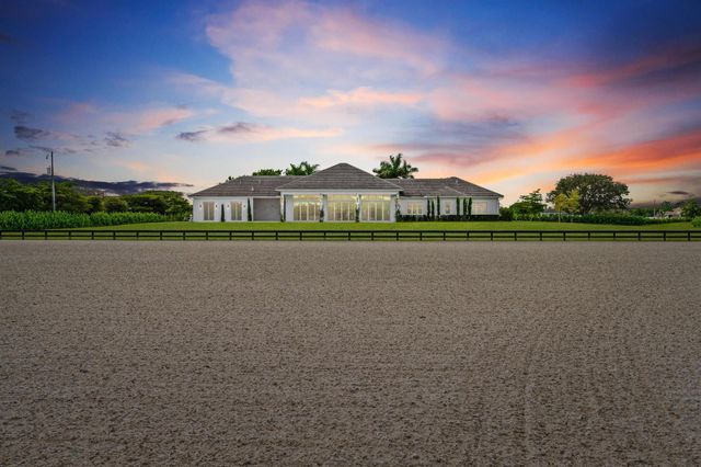 15385 Sunnyland Lane, Wellington, FL 33414