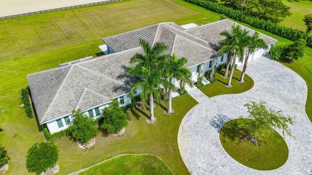 15385 Sunnyland Lane, Wellington, FL 33414